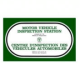 Motor Vehicle Inspection Station Motor Vehicle Inspection Station