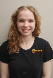 Adella Gummerson Adella Gummerson