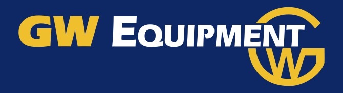 GW Equipment logo